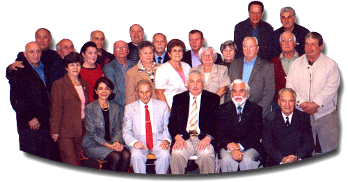 Club Ricreativo Italo-Canadese